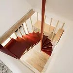 Bonquartier - House 5br - Garden - Forest - Road Connection *