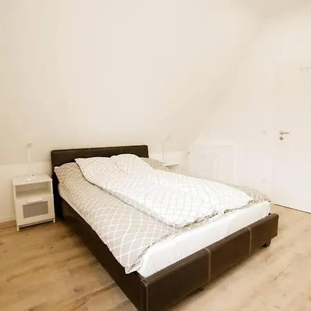 Hébergement de vacances Bonquartier - House 5br - Garden - Forest - Road Connection