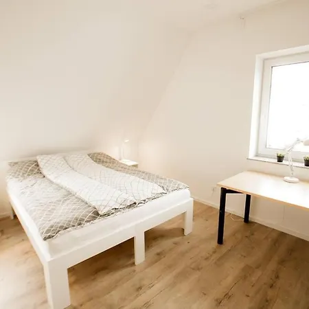 בית נופש Bonquartier - House 5br - Garden - Forest - Road Connection