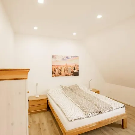 בית נופש Bonquartier - House 5br - Garden - Forest - Road Connection