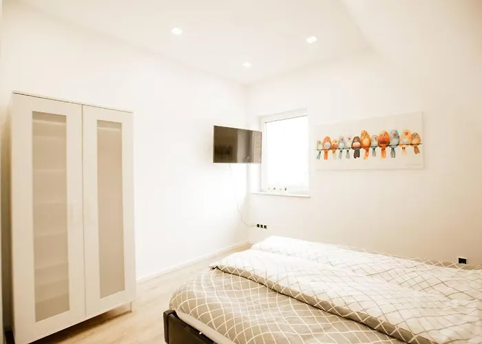 Bonquartier - House 5br - Garden - Forest - Road Connection