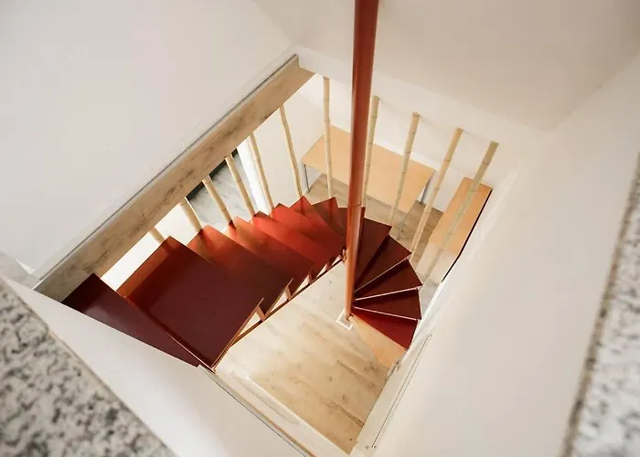 Bonquartier - House 5br - Garden - Forest - Road Connection *